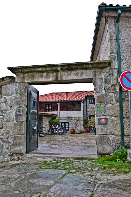 Pensjonat Casas Do Cavaleiro Eira Soajo Zewnętrze zdjęcie
