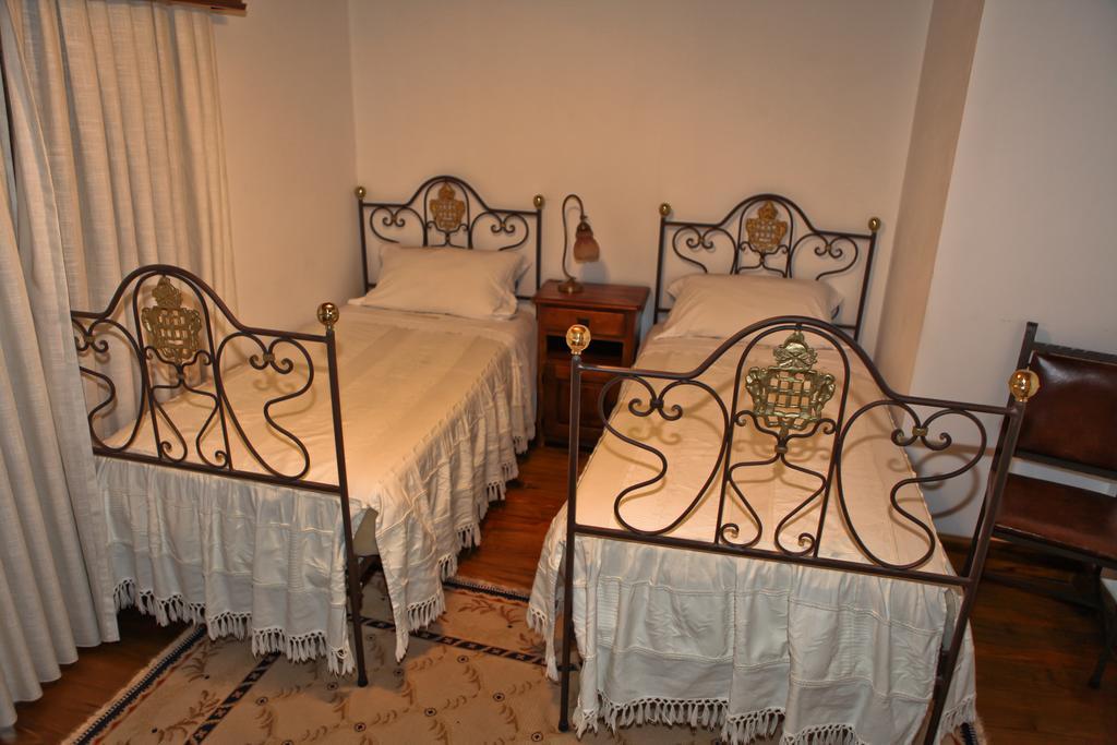 Pensjonat Casas Do Cavaleiro Eira Soajo Zewnętrze zdjęcie